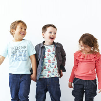 Boys Collection