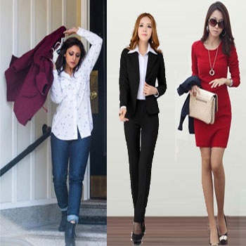 Women's Collection
