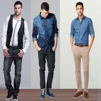 Mens Collection